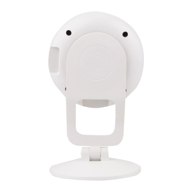 VIVITAR Smart Security Full HD 1080P WiFi Camera 360deg ALEXA, GOOGLE HOME-[F05] gallery