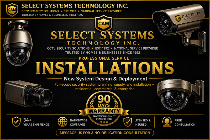Ganz Z8-N4NFN4AN | Lot 1 | 1080P | Outdoor AHD Bullet Camera | PS Included | NEW gallery