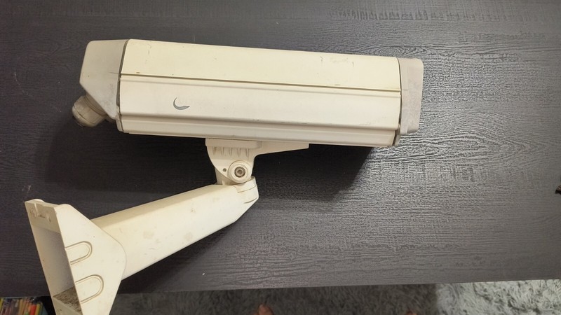 Verint Camera