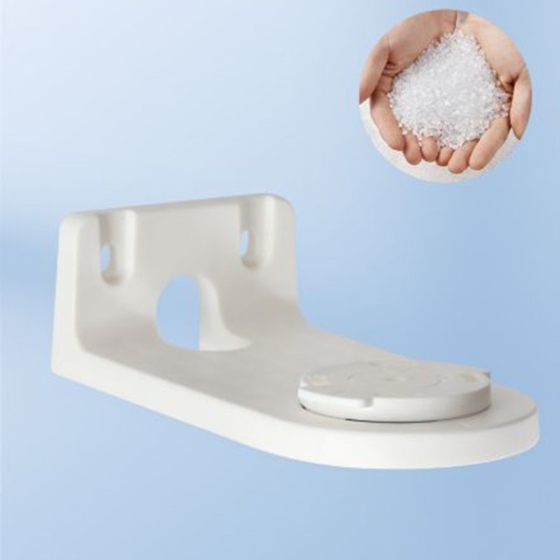 Impermeable Plastic Wall Parenthesis For Security Cameras Hassle Complimentary gallery