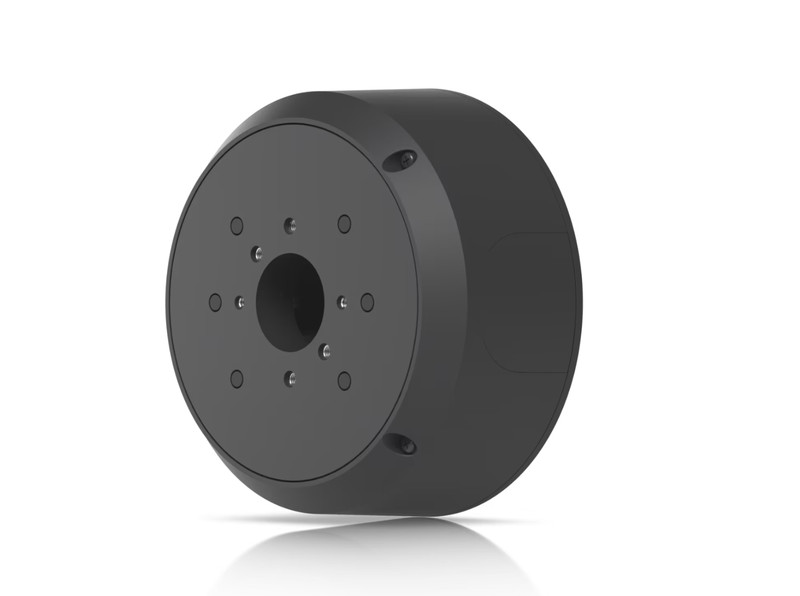 Unifi Ubiquiti Black Camera Standard Junction Box UACC-Camera-JB-B