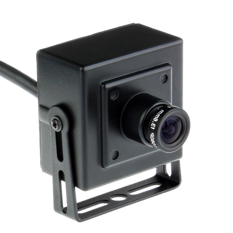 1MP USB2.0 Camera with 2.8mm Lens 720P Mini ELP OV9715 Webcamera for Computer PC gallery