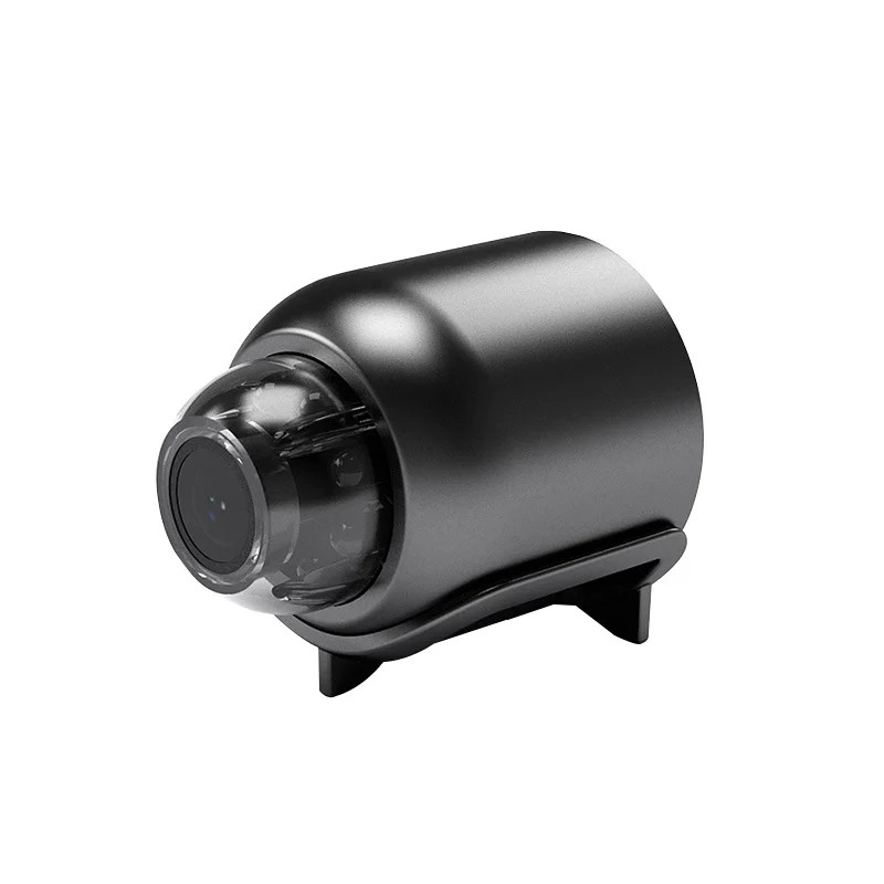 Mini Camera 1080P Clear Night Vision Lightweight Portable Premium Cams Motion De gallery