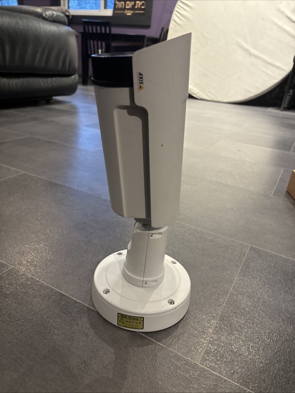 Axis Communications - Q1765-LE - Network Camera | OFFERS ENCOURAGED gallery