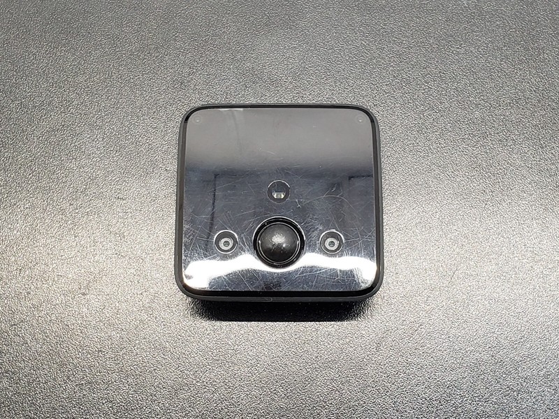iControl Networks iCamera-1000 Indoor Low Light Camera (For Parts)
