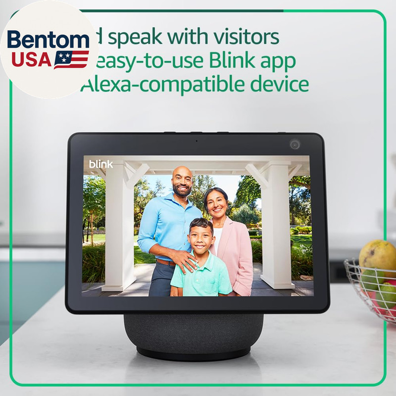 Video Doorbell (Newest Model) – Head-To-Toe HD View, Two-Year Battery Life, and gallery
