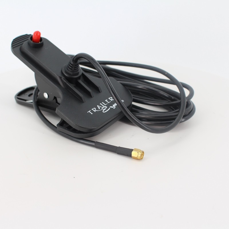 Trailer Eyes Wireless 2 Camera Monitoring System Clamping Bracket TE-0115-CLAMP