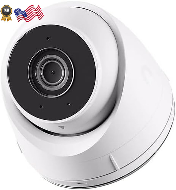 Ubiquiti G5 Turret Ultra (UVC-G5-Turret-Ultra) FREE SHIPPING USA ONLLY