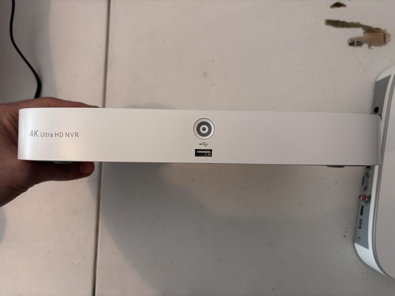 Lorex Fusion 4k NVR gallery