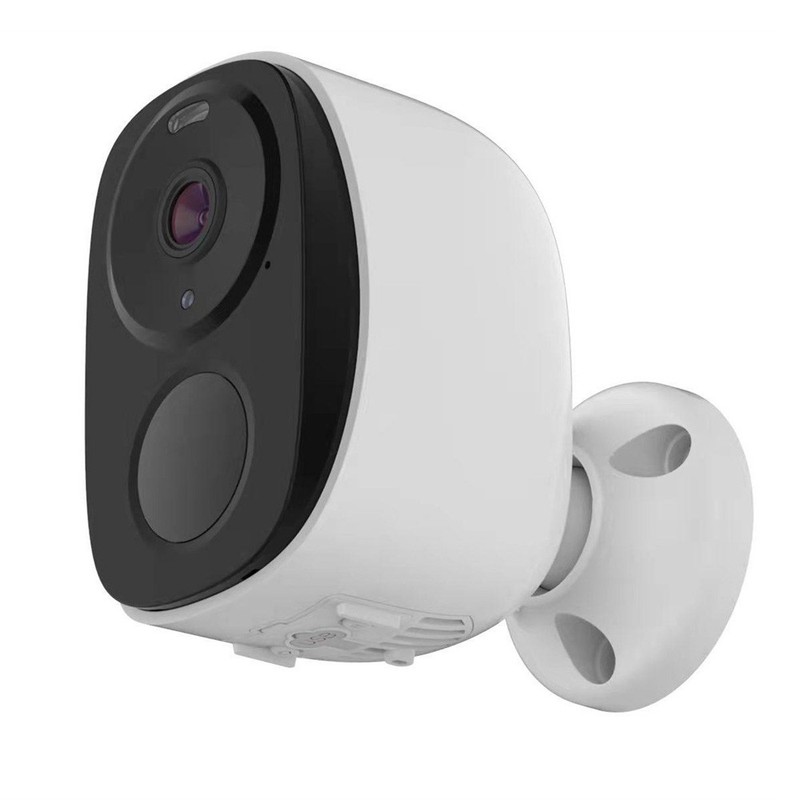 3MP Wireless Security Camera Outdoor Indoor Camera Ultra-High Definition 2K