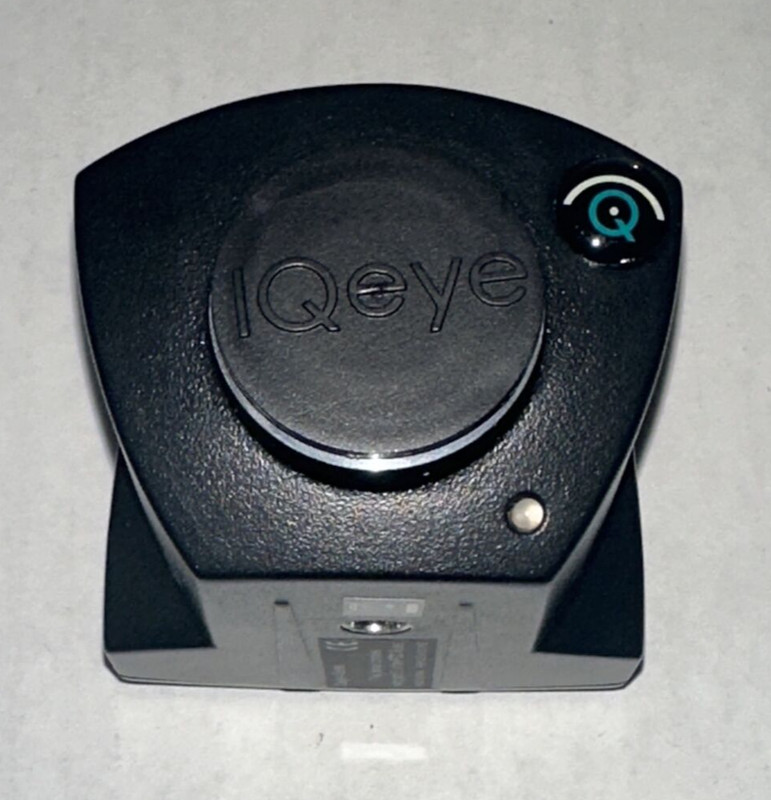IQeye IQ-041 Security Camera Sealed Box IQ041SI-NI IQinvision NEW NOS gallery