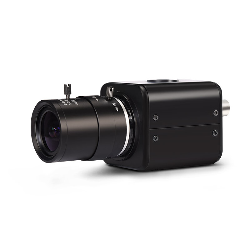 Industrial CCTV HD SDI 2.0MP 1080P Lens 2.8-12mm Security Box Mini SDI Camera