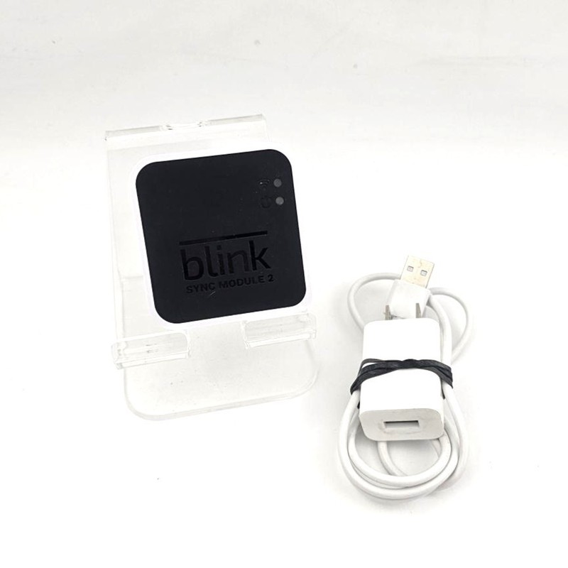 Blink Sync Module 2 | For Blink Security Systems | Used - Good