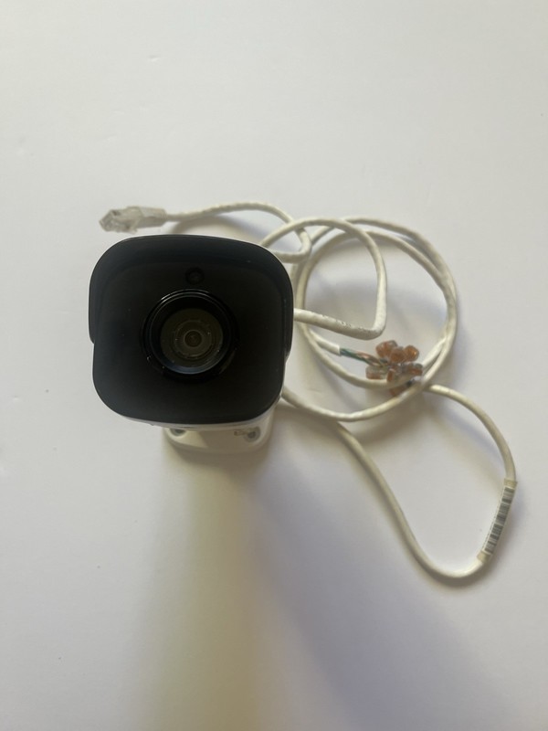 Avertx 4MP Mini IP Bullet In/Outdoor Night Vision Camera AVX-HD420IR gallery