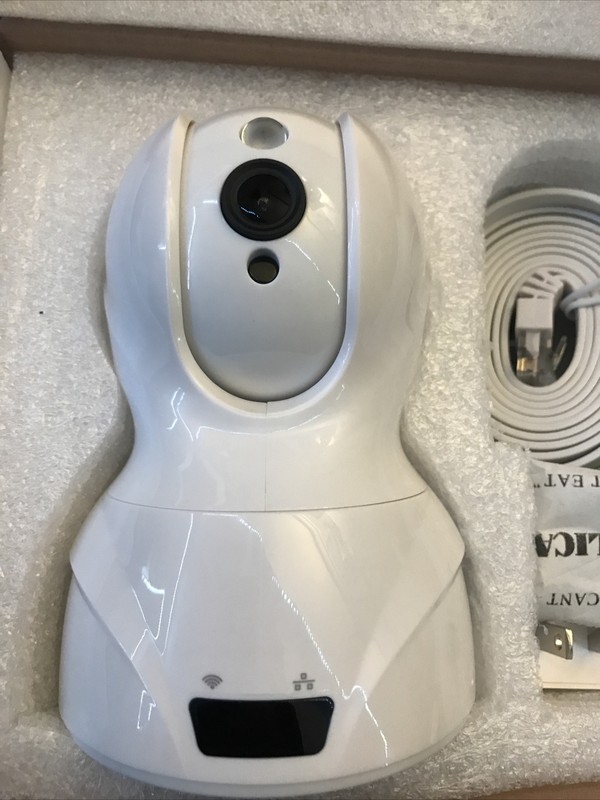 1080P WiFi IP Home Camera, Tovendor 022-002 Wireless Security System gallery