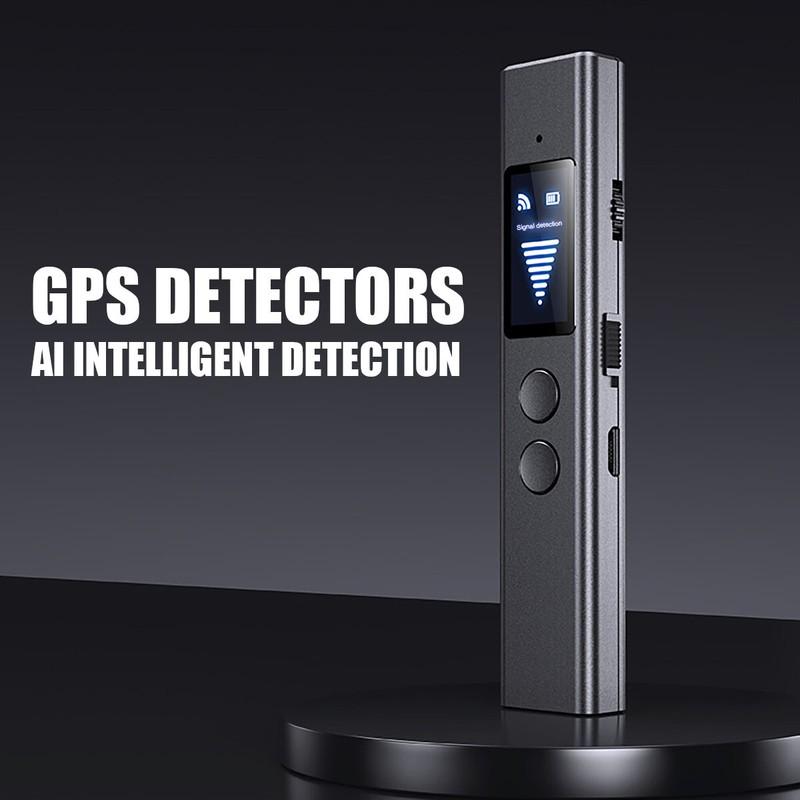 Anti-spy Hidden Camera Detector Spy Prevent Monitoring Wireless Signal Detector gallery
