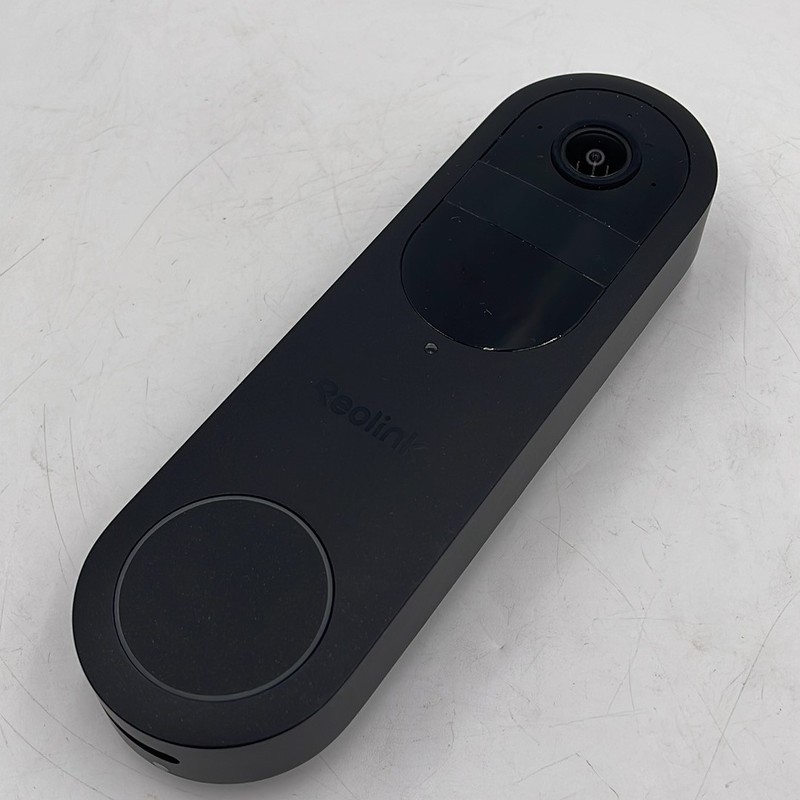 REOLINK 2K Battery Video Doorbell Camera, 2.4/5 GHz WiFi, Local Storage gallery