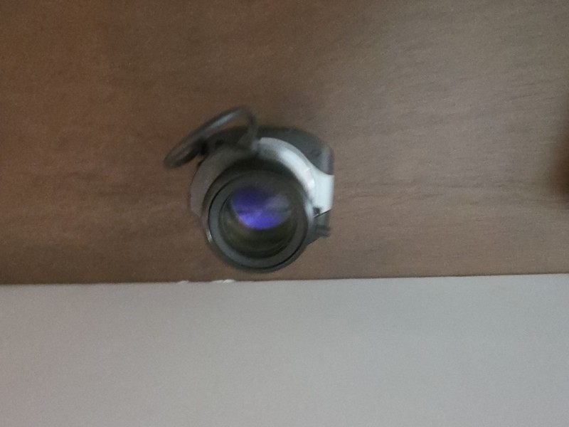 Bosch NBN-50022-C Dinion 5000 HD IP Network Camera gallery