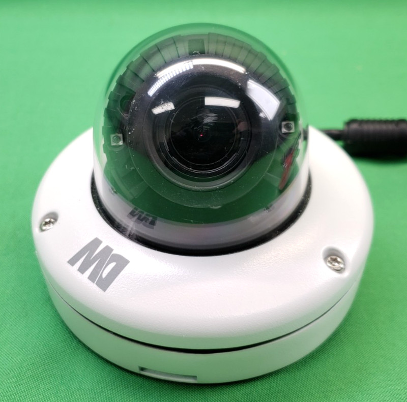 Digital Watchdog – INDOOR/OUTDOOR – 5MP Dome – DWC-MV85WiATW