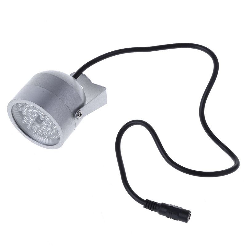 CCTV 48 LED for light CCTV Security Camera IR Night for Vis gallery