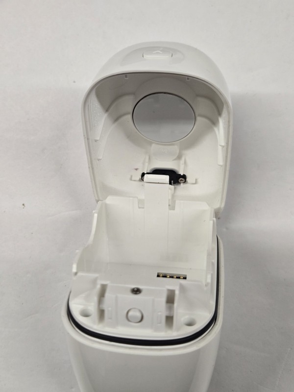 Arlo Pro VMC4030 Add-On Wireless Security Camera White with New Battery gallery