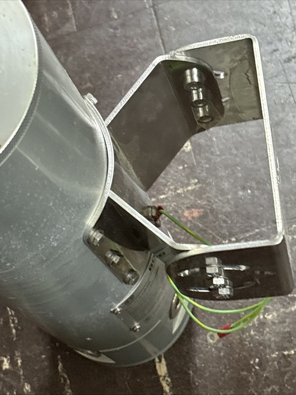 New BOSCH LED-658-AM(shows Shelf Wear) gallery