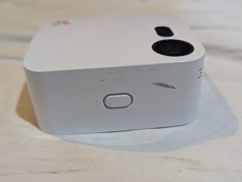 Offer Down!!! Ooma Butterfleye Wireless Full HD Security Camera gallery