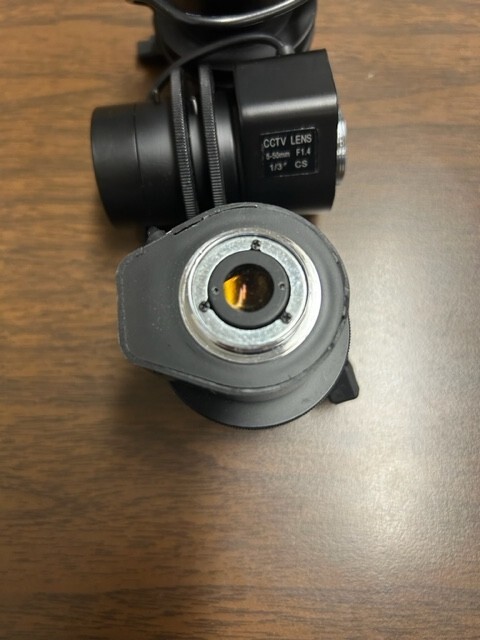 security camera lense gallery