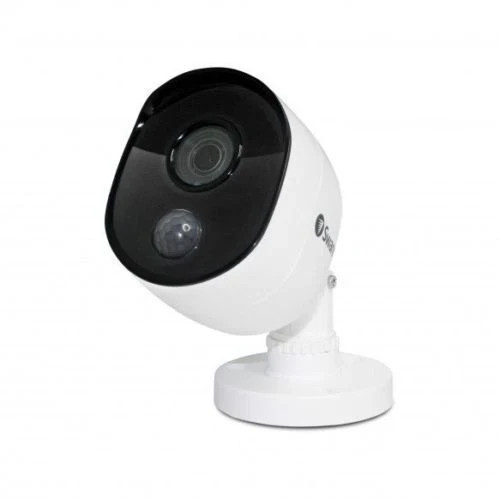 Swann PRO-1080MSB Heat-Sensing 1080p HD Bullet CCTV Camera 4575 4580 Fourtify gallery