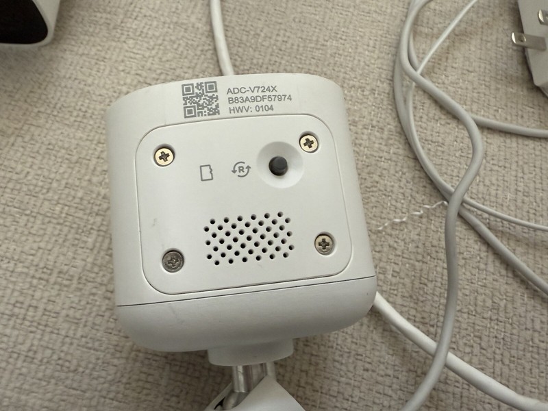 Alarm.com Security System gallery