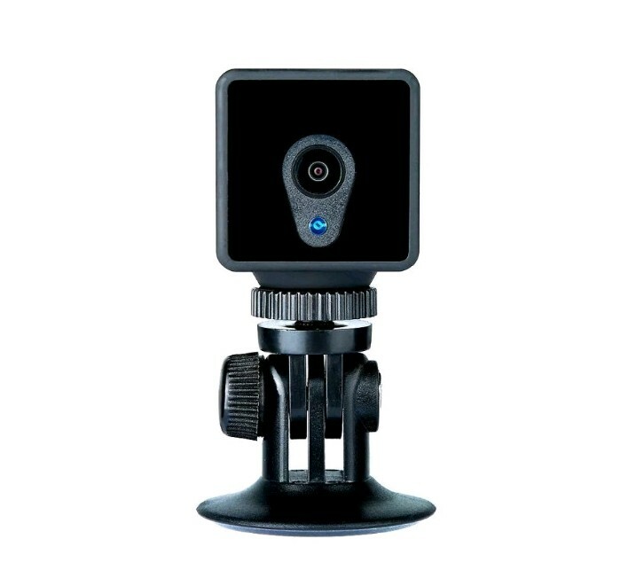S1 Mini Home Security IP Camera Wi-Fi Wireless Mini Network Camera Surveillance gallery