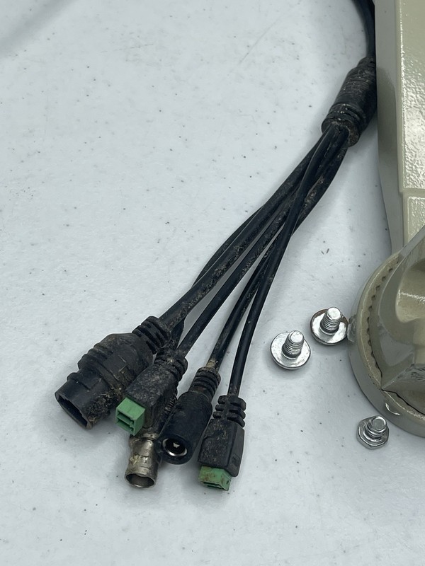 Night Vision Technology Solutions Camera NVTS w/ Mount NVT4525 gallery