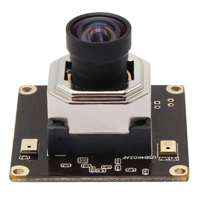 Webcamera for Windows Android Linux Mac 30fps MJPEG ELP 4K Autofocus USB Camera