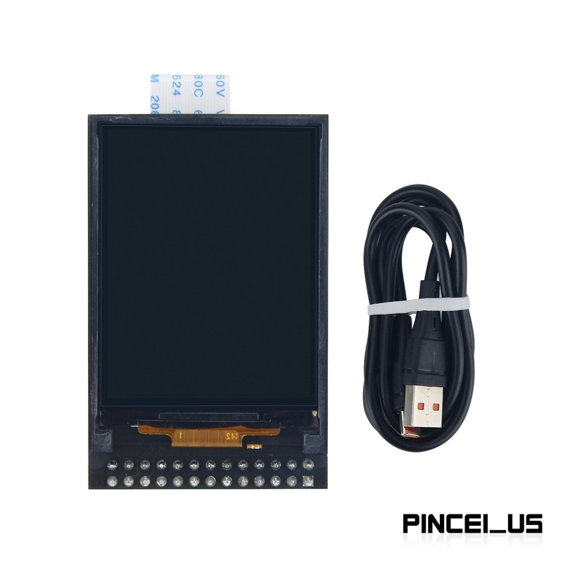 K210 Development Board Kit AI Visual Facial Recognition RISC-V Camera IOT pe66