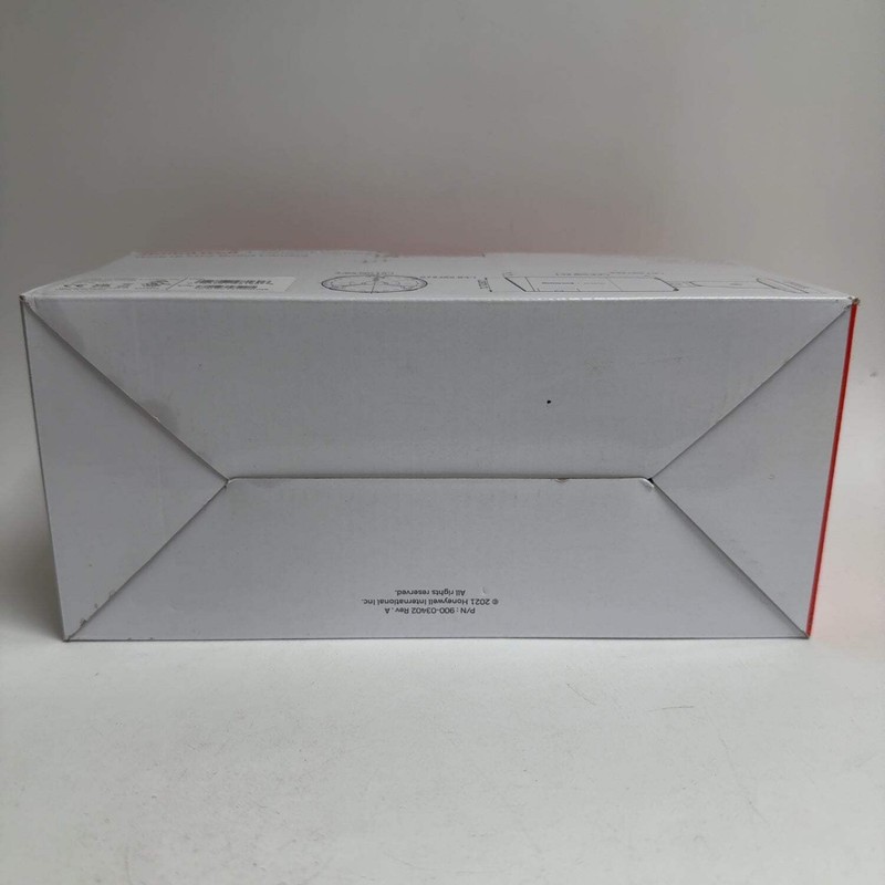 New Honeywell White HC35WB8R2 WDR IR MFZ Bullet Camera gallery