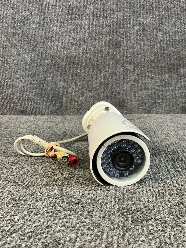 Night Owl CM-AHD10W-BU-TU 1080p Night-Vision Security Cameras – Lot of 3, Tested gallery