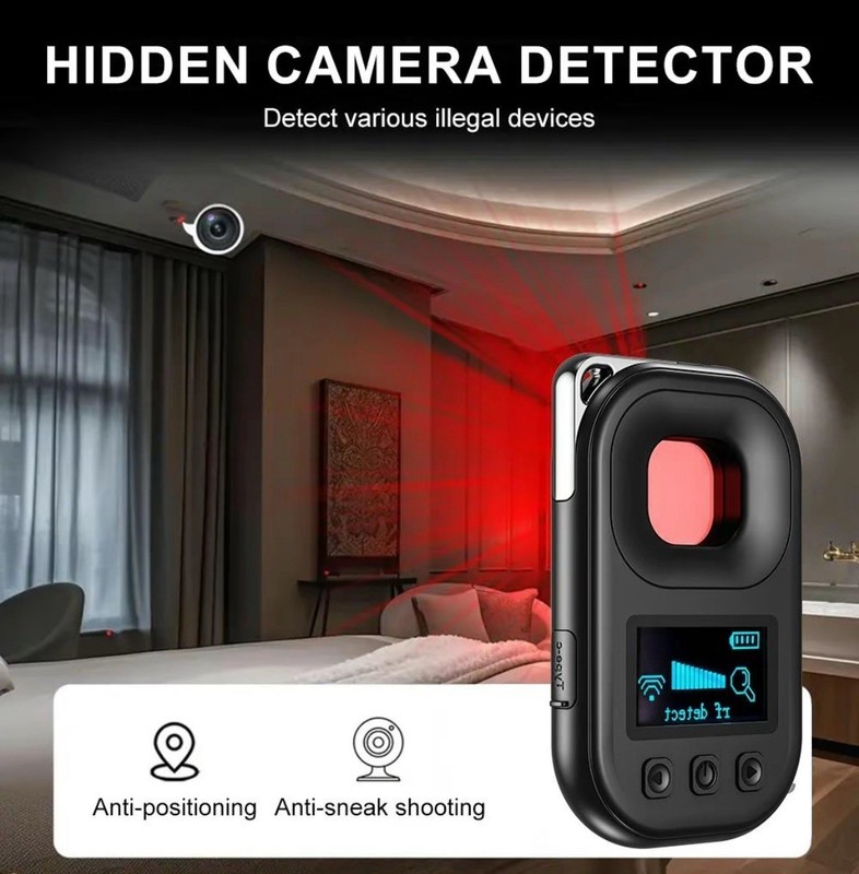 Camera Detector Mini gallery