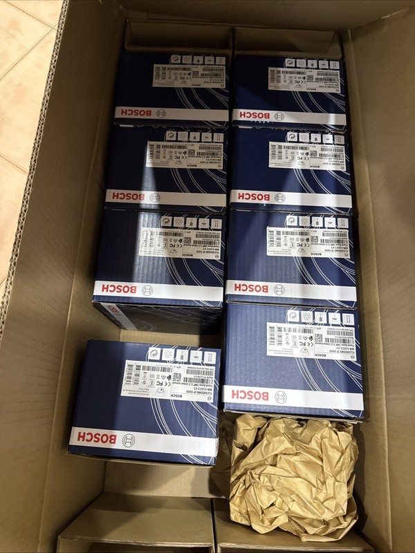 Bosch Flexidome ip indoor 5000 HD NIN-51022-V3 gallery