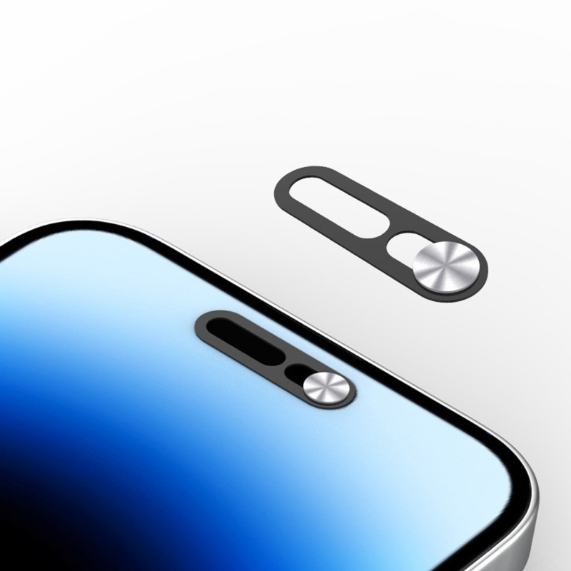 Global Phone Observer ABS Plastic Scratch Resistant IP15/16 gallery