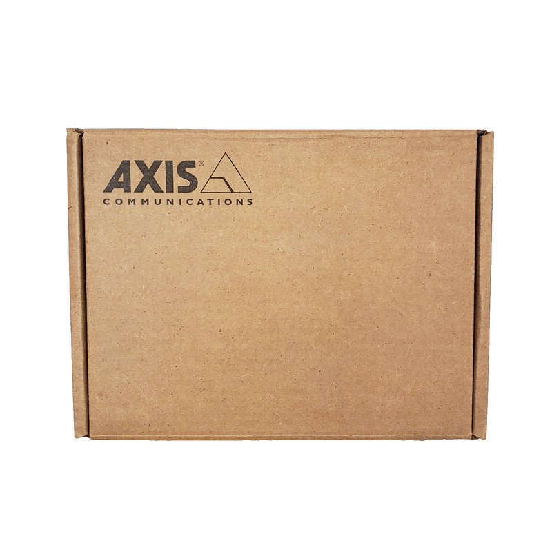 AXIS P3265-LVE 9mm Outdoor Network IP Dome Camera 1080p Night Vision | 02328-001 gallery
