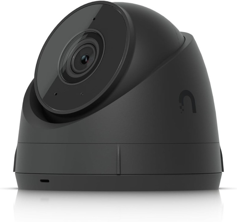 Ubiquiti UniFi G5 Ultra 4K PoE Security Camera AI Detection Open Box