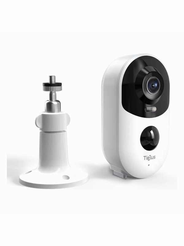 Wireless WIFI Security Camera System For Indoor & Outdoor Smart Detection