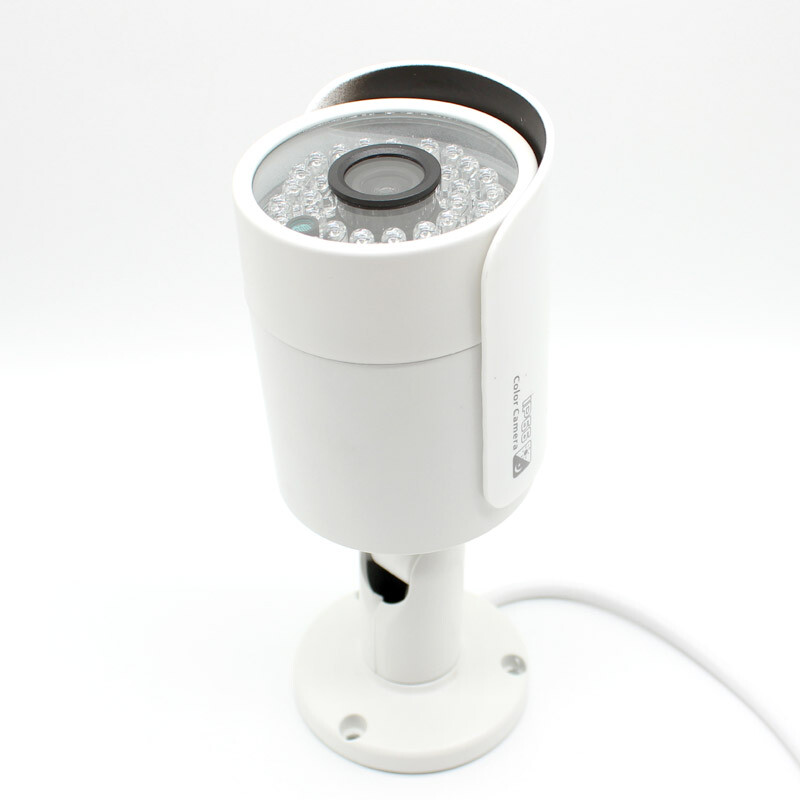 Metal HD CCTV 4.0MP POE IP Camera Waterproof Network Security XMEYE ONVIF H.265 gallery