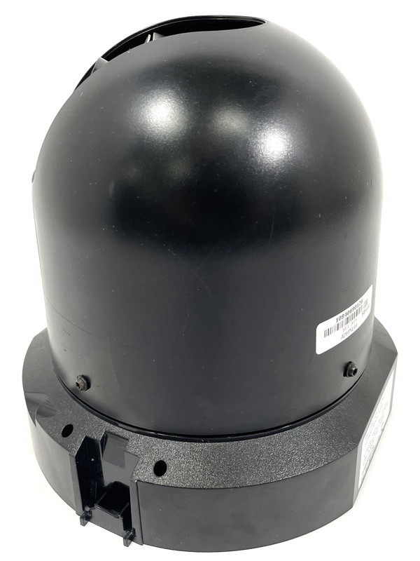 Pelco Spectra IV DD423 Color PTZ Dome Camera 23X Optical 12X Digital - See Desc gallery