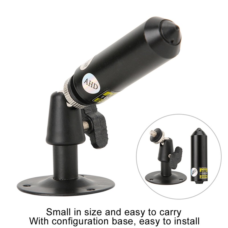 § Waterproof 1080P Mini Camera For Outdoor Security Monitoring gallery