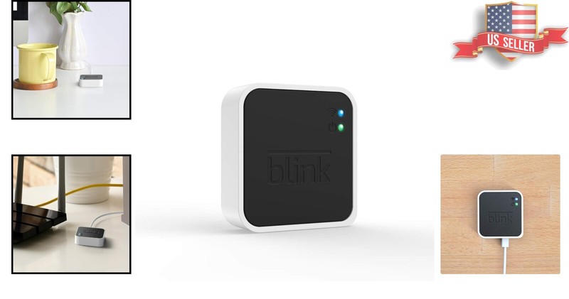 Effortless Device Management with Sync Module 2: Supports Local Video Storage gallery