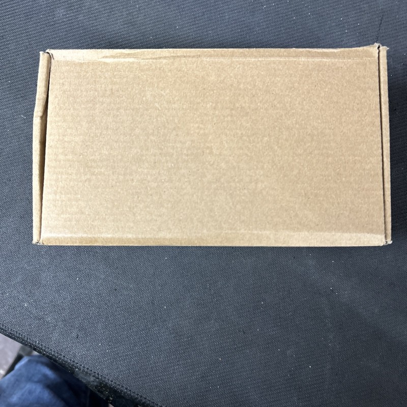 Avigilon POE-INJ2-60W-NA Single Port PoE Injector P/N:220-0470A gallery