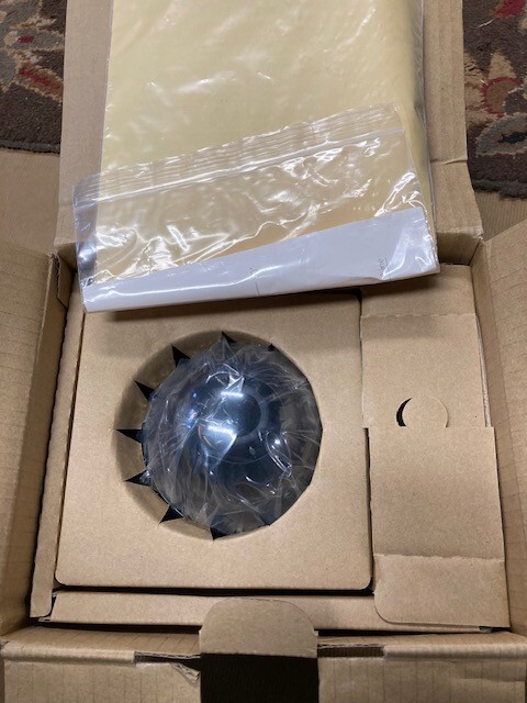 Bosch NDN-50022-V3 IP Camera gallery