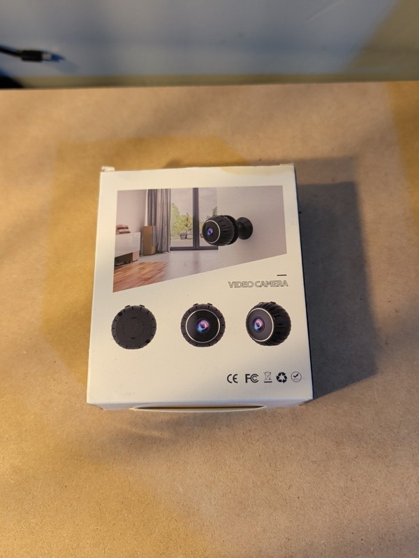 X2 VIDEOCAMERA VIDEO CAMERA WIFI MOBILE REMOTE MODEL -X8 gallery