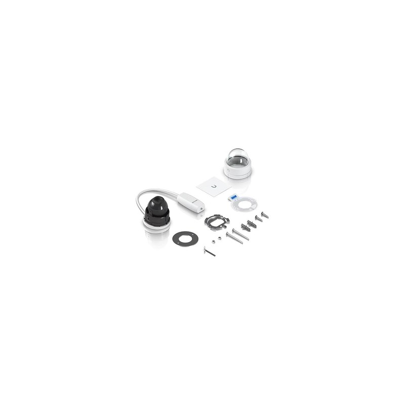 Ubiquiti G5 Dome Ultra (UVC-G5-Dome-Ultra) White gallery